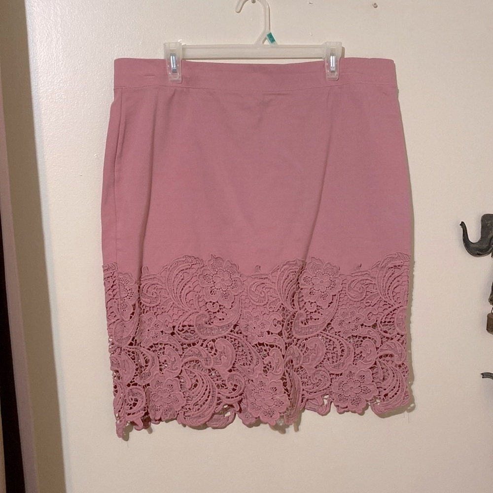 Haute Monde skirt